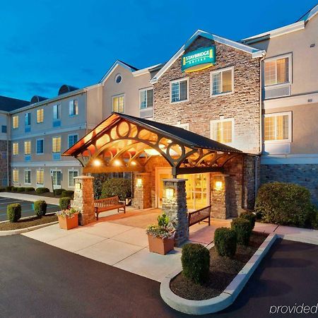 Staybridge Suites Allentown West Fogelsville Ngoại thất bức ảnh