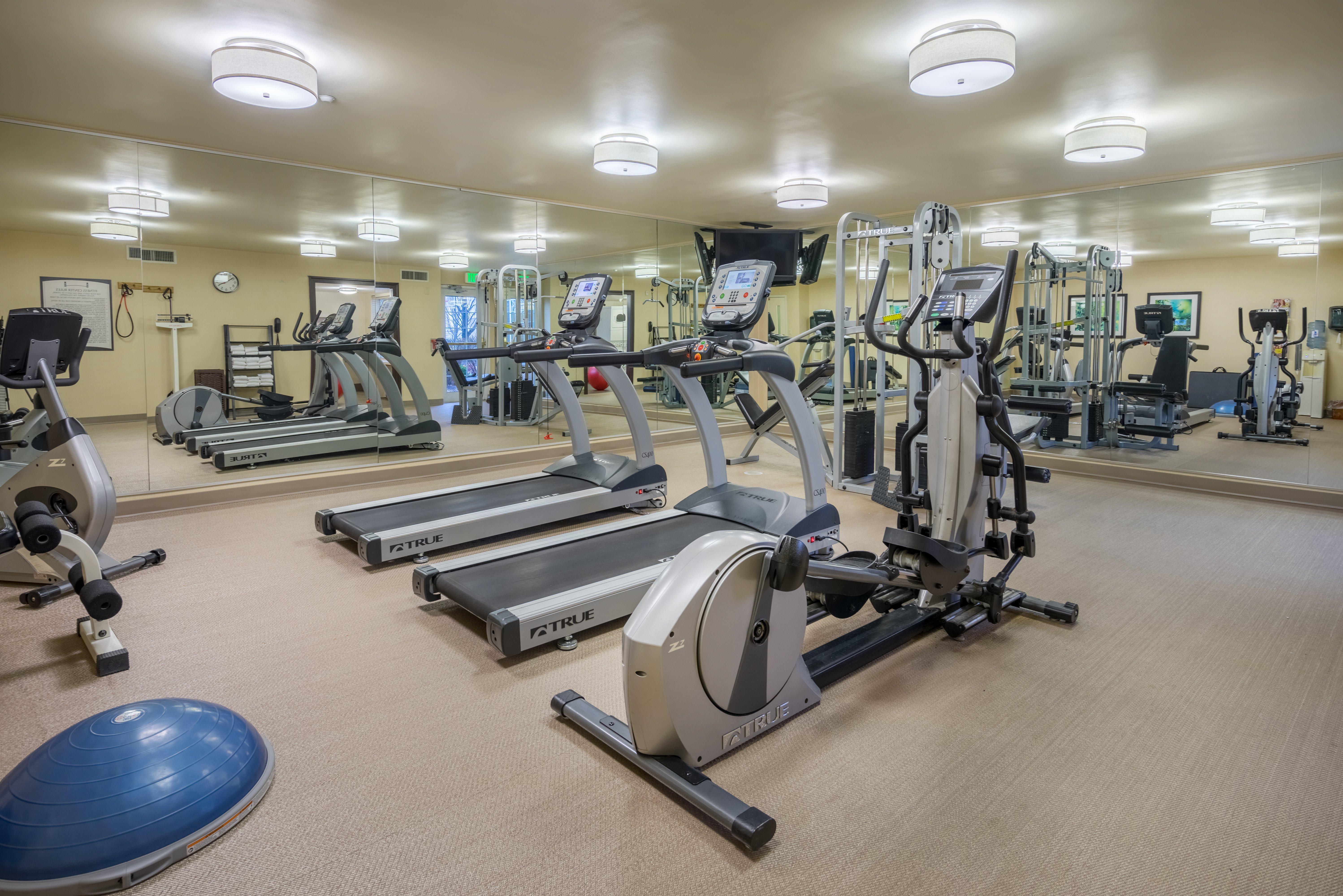 Staybridge Suites Allentown West Fogelsville Ngoại thất bức ảnh