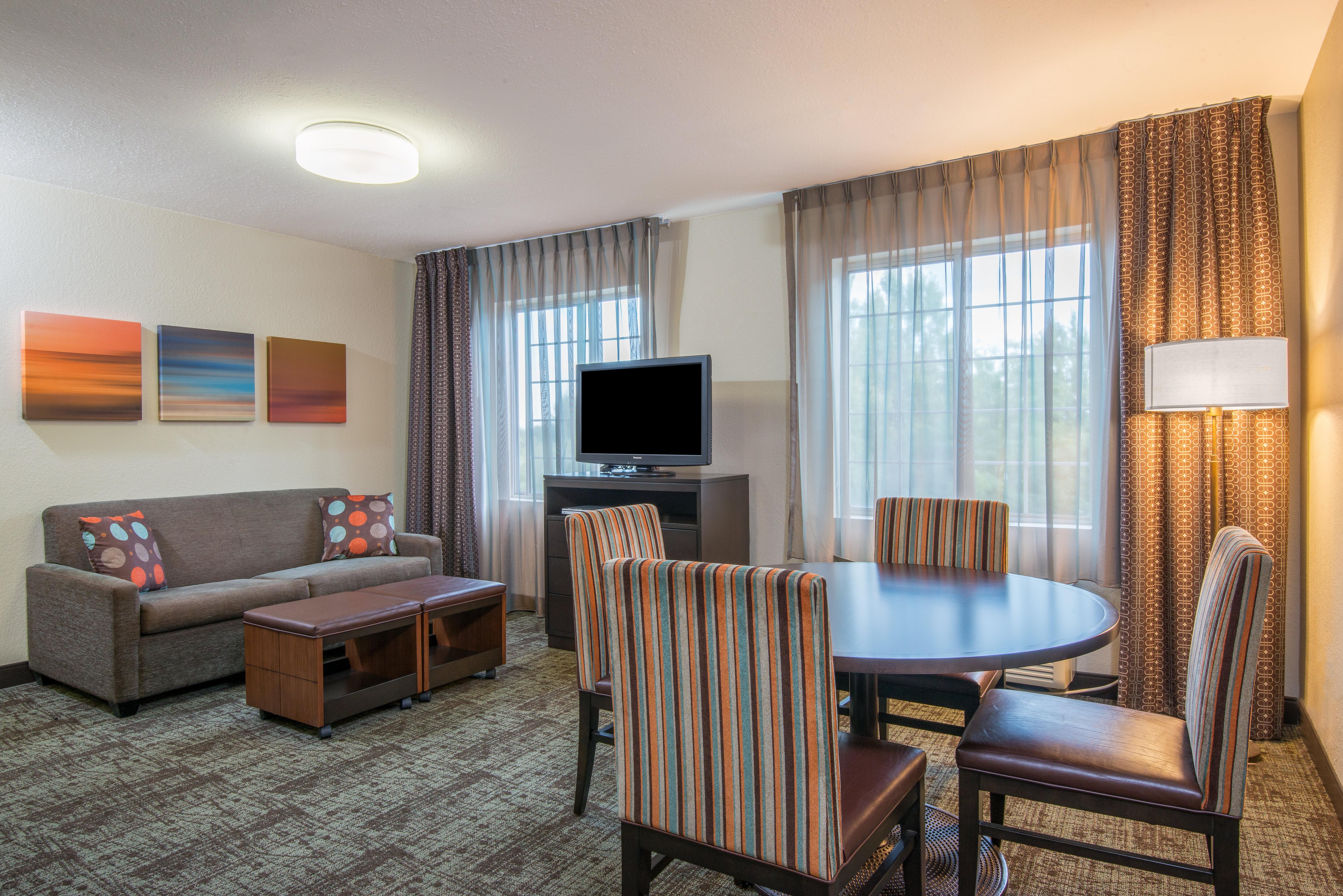 Staybridge Suites Allentown West Fogelsville Ngoại thất bức ảnh