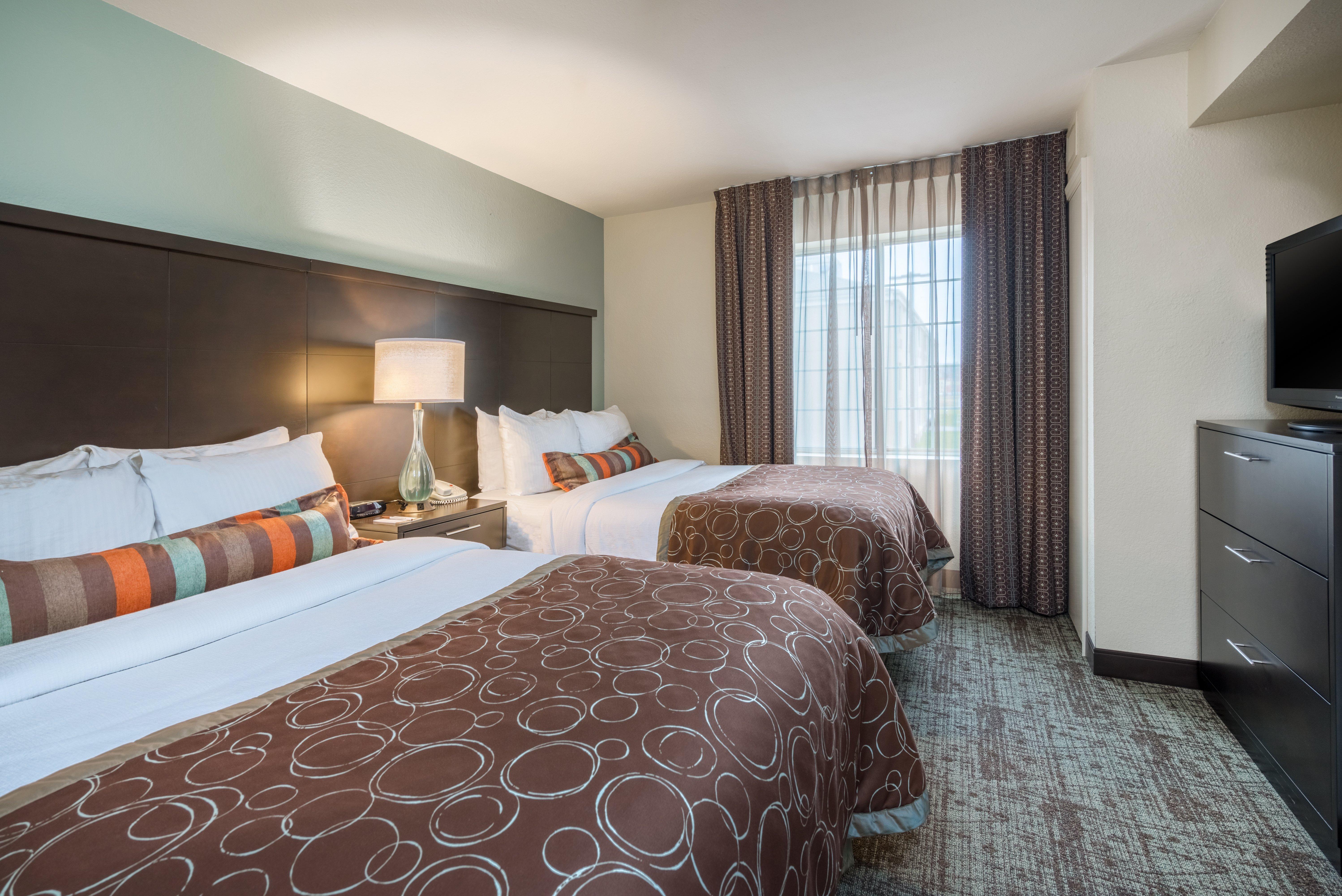 Staybridge Suites Allentown West Fogelsville Ngoại thất bức ảnh