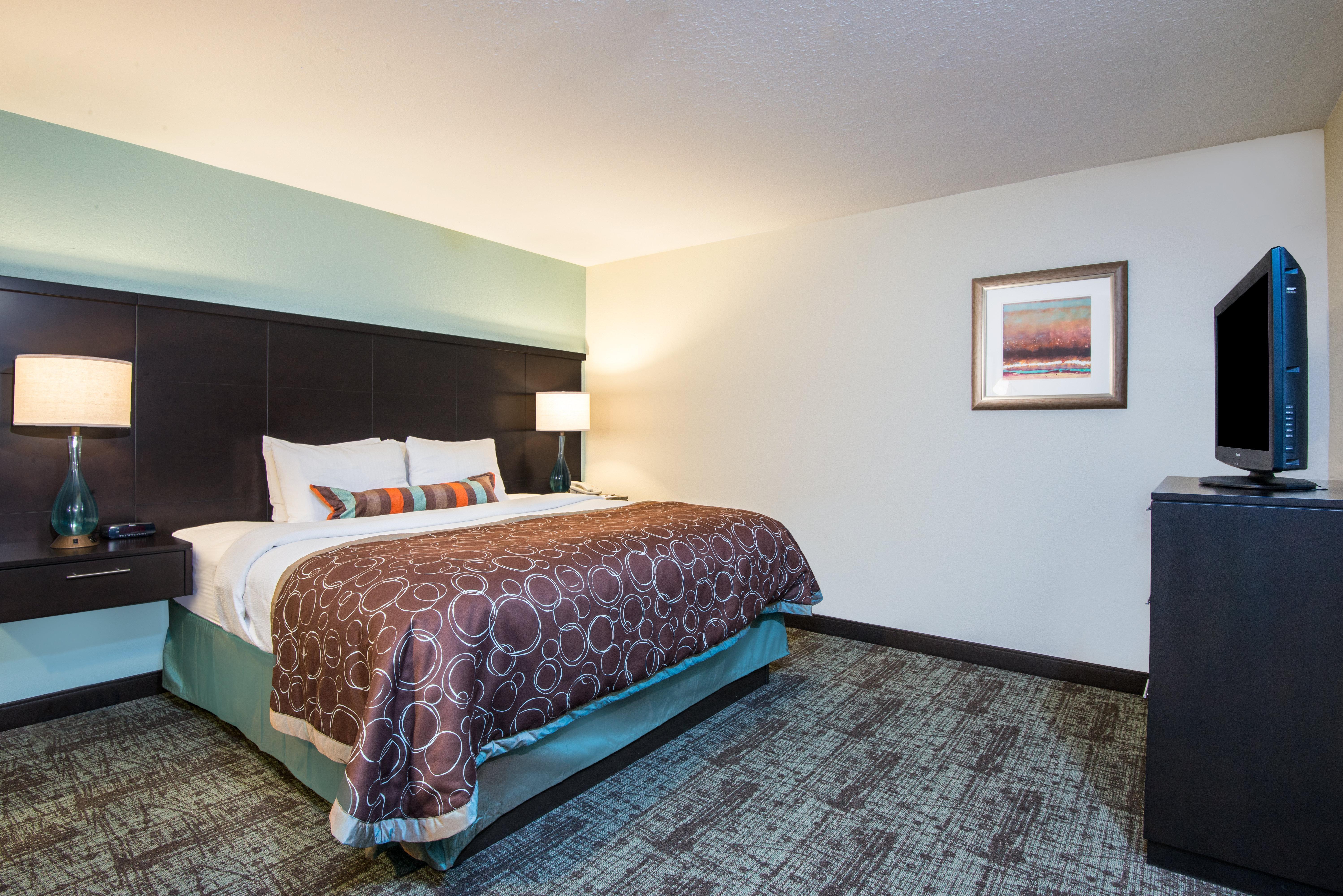 Staybridge Suites Allentown West Fogelsville Ngoại thất bức ảnh