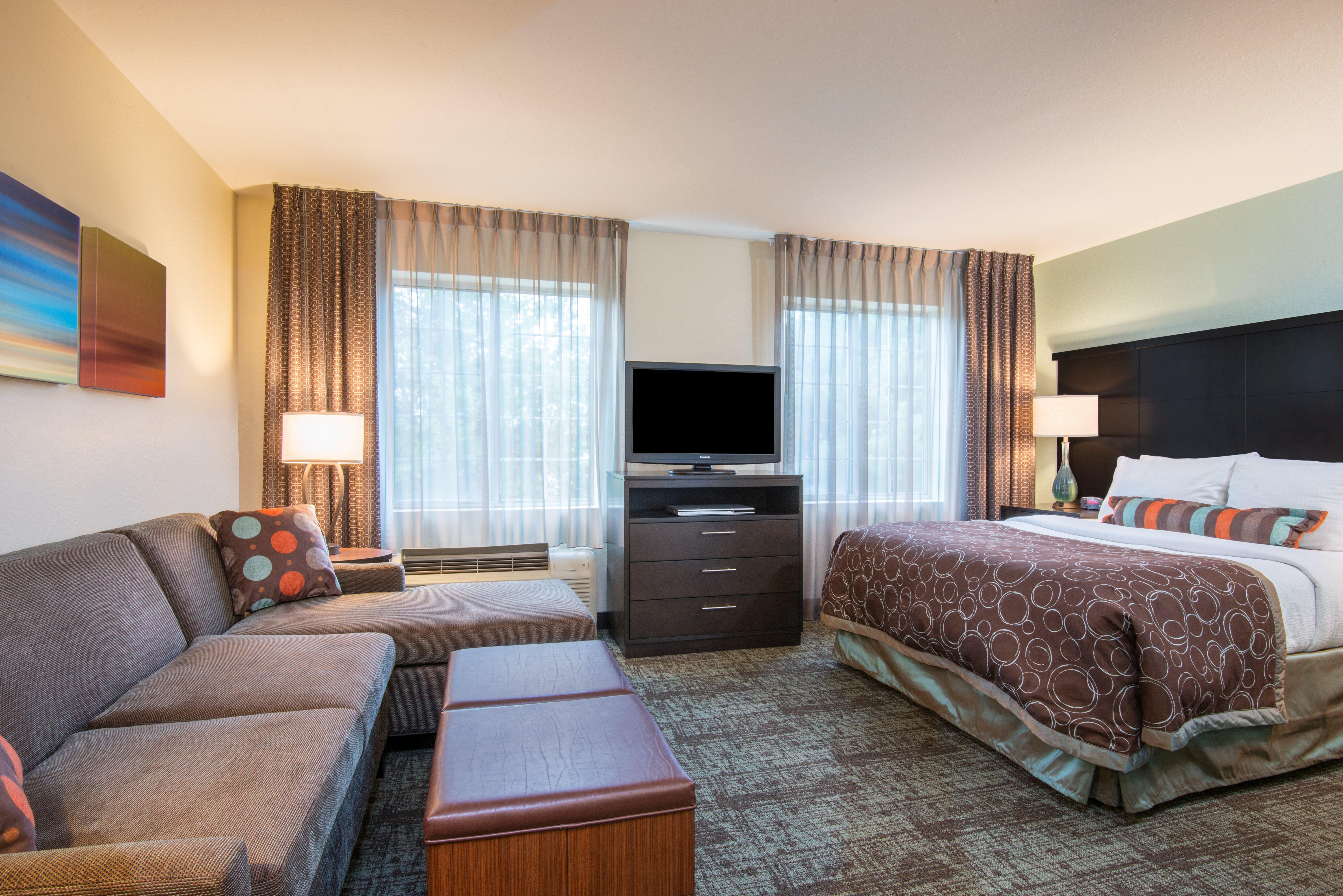 Staybridge Suites Allentown West Fogelsville Ngoại thất bức ảnh