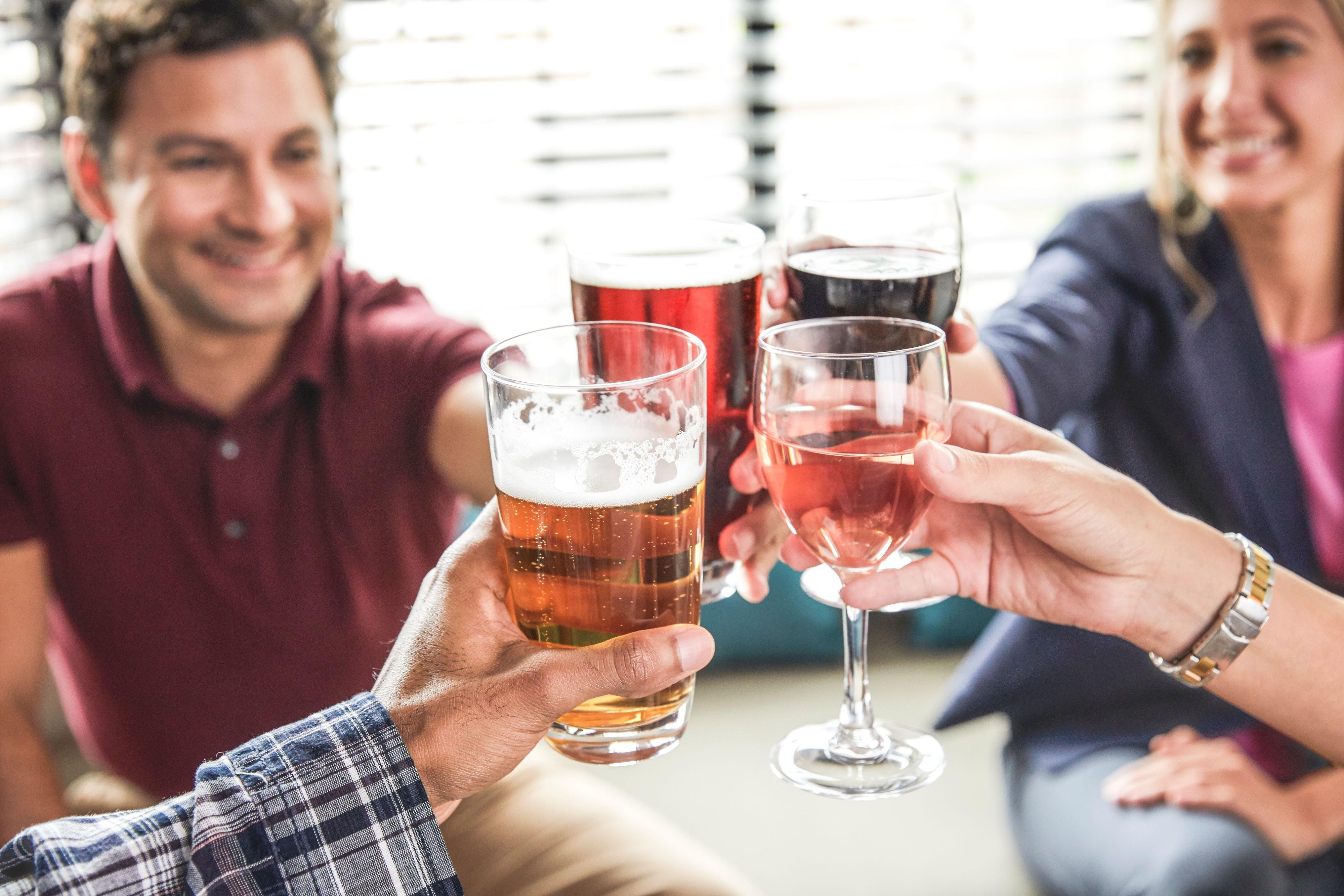 Staybridge Suites Allentown West Fogelsville Ngoại thất bức ảnh
