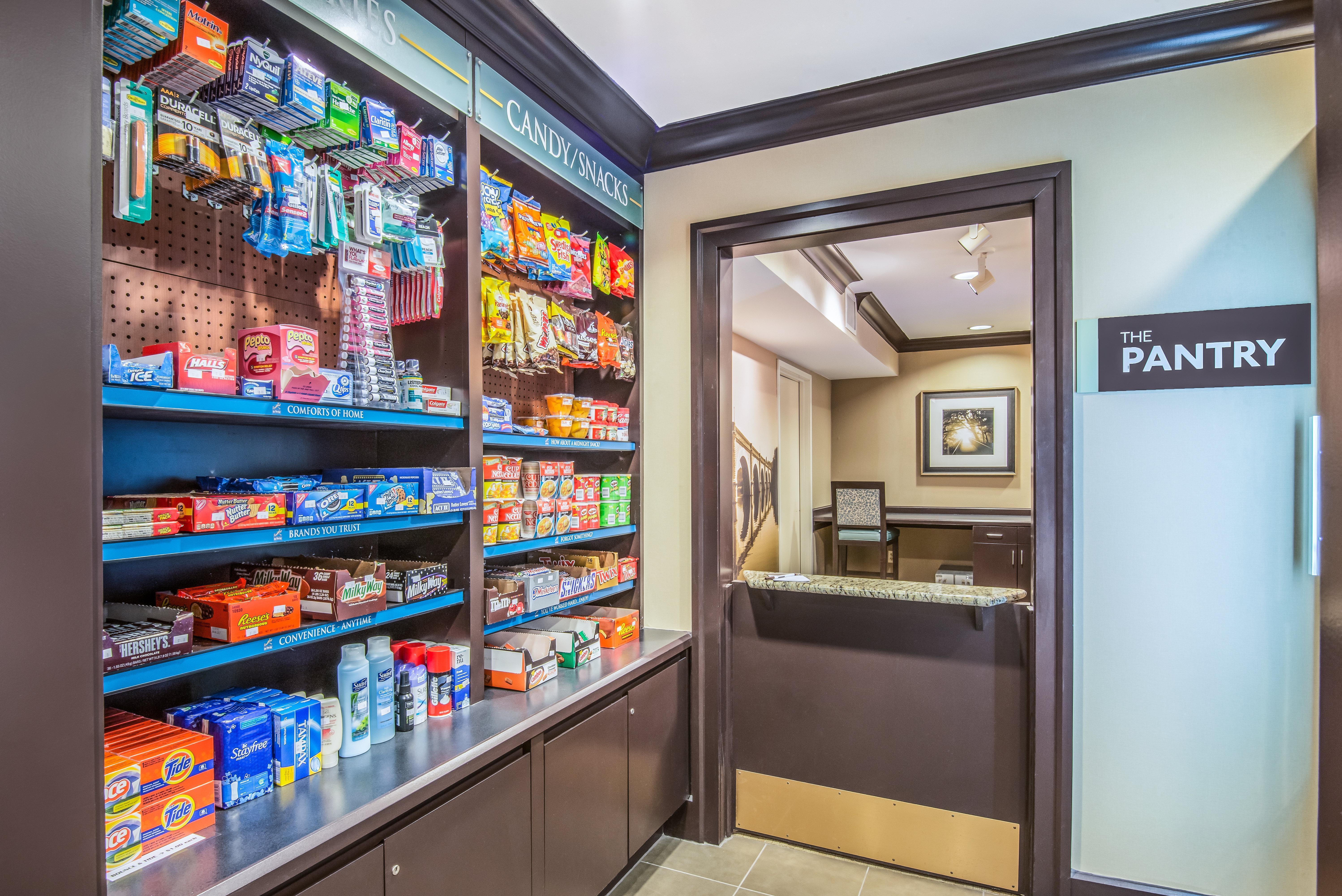 Staybridge Suites Allentown West Fogelsville Ngoại thất bức ảnh