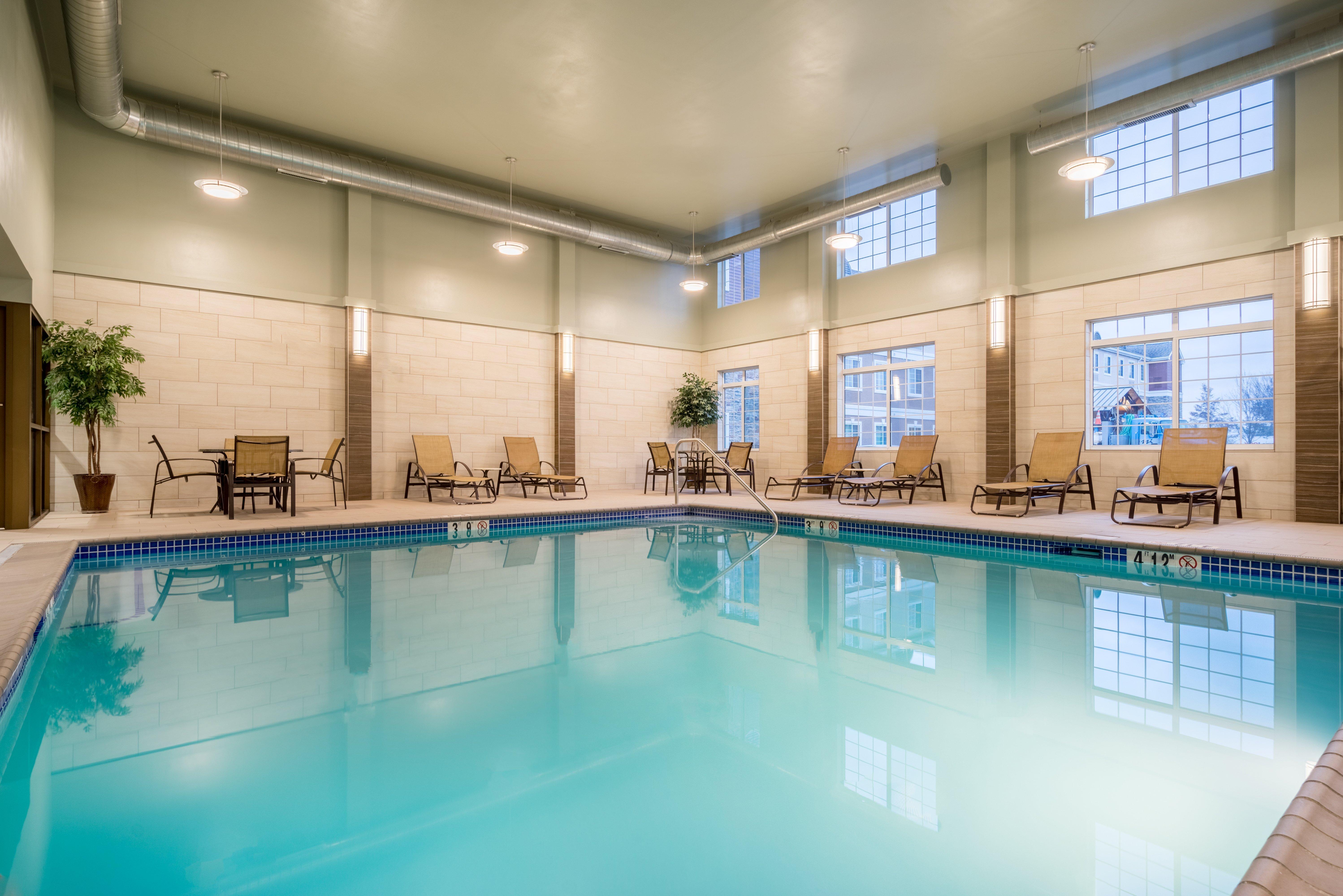 Staybridge Suites Allentown West Fogelsville Ngoại thất bức ảnh