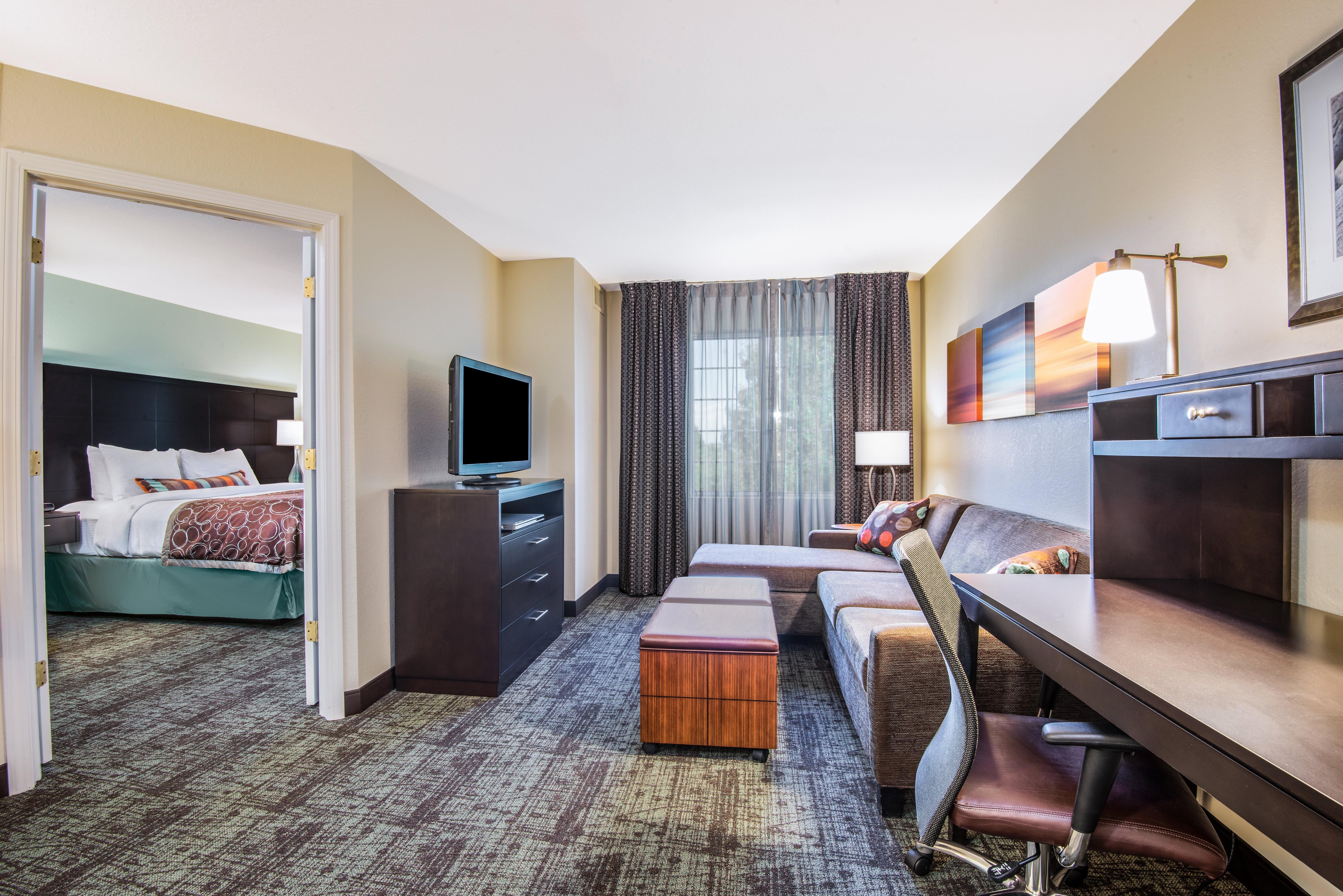 Staybridge Suites Allentown West Fogelsville Ngoại thất bức ảnh