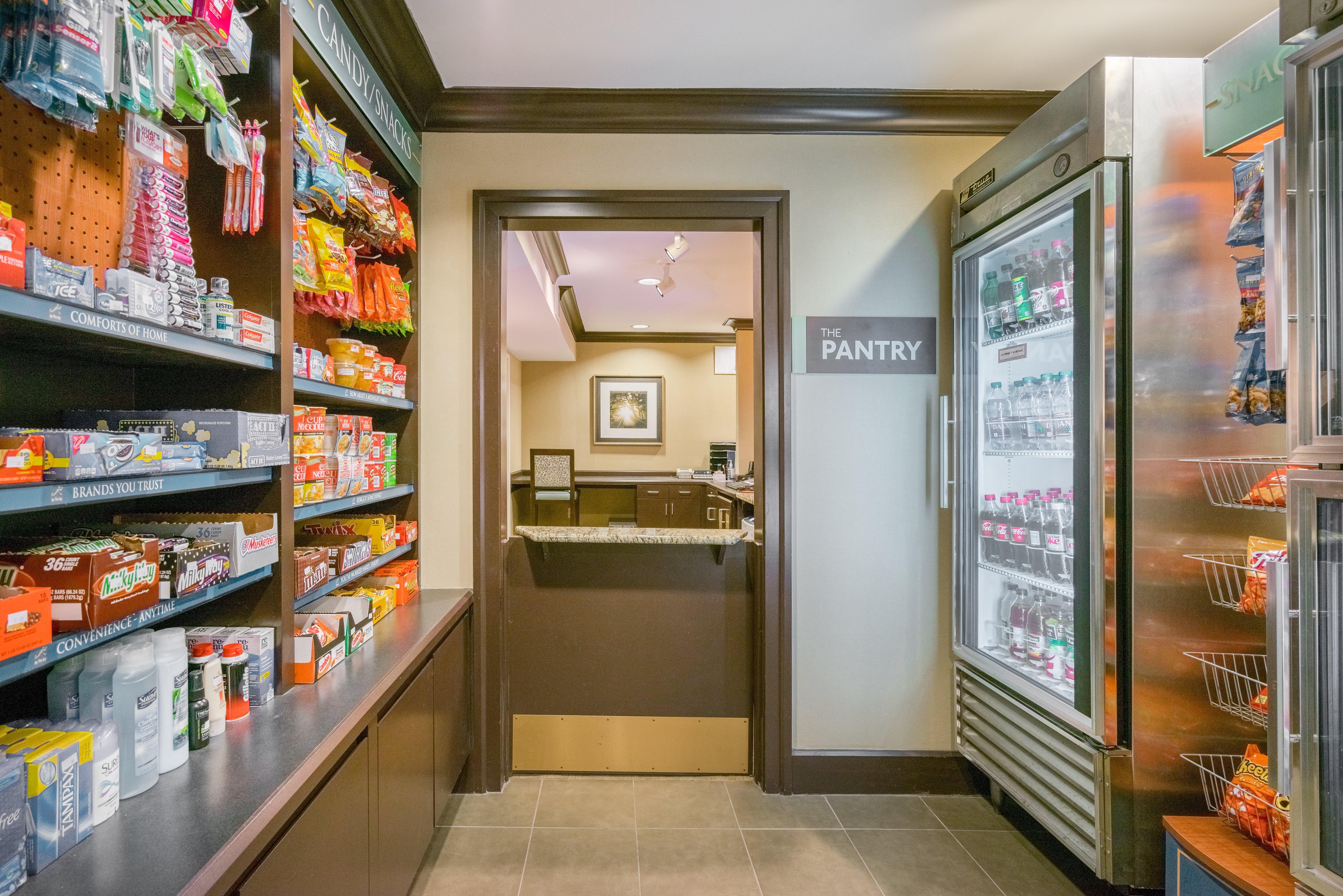 Staybridge Suites Allentown West Fogelsville Ngoại thất bức ảnh