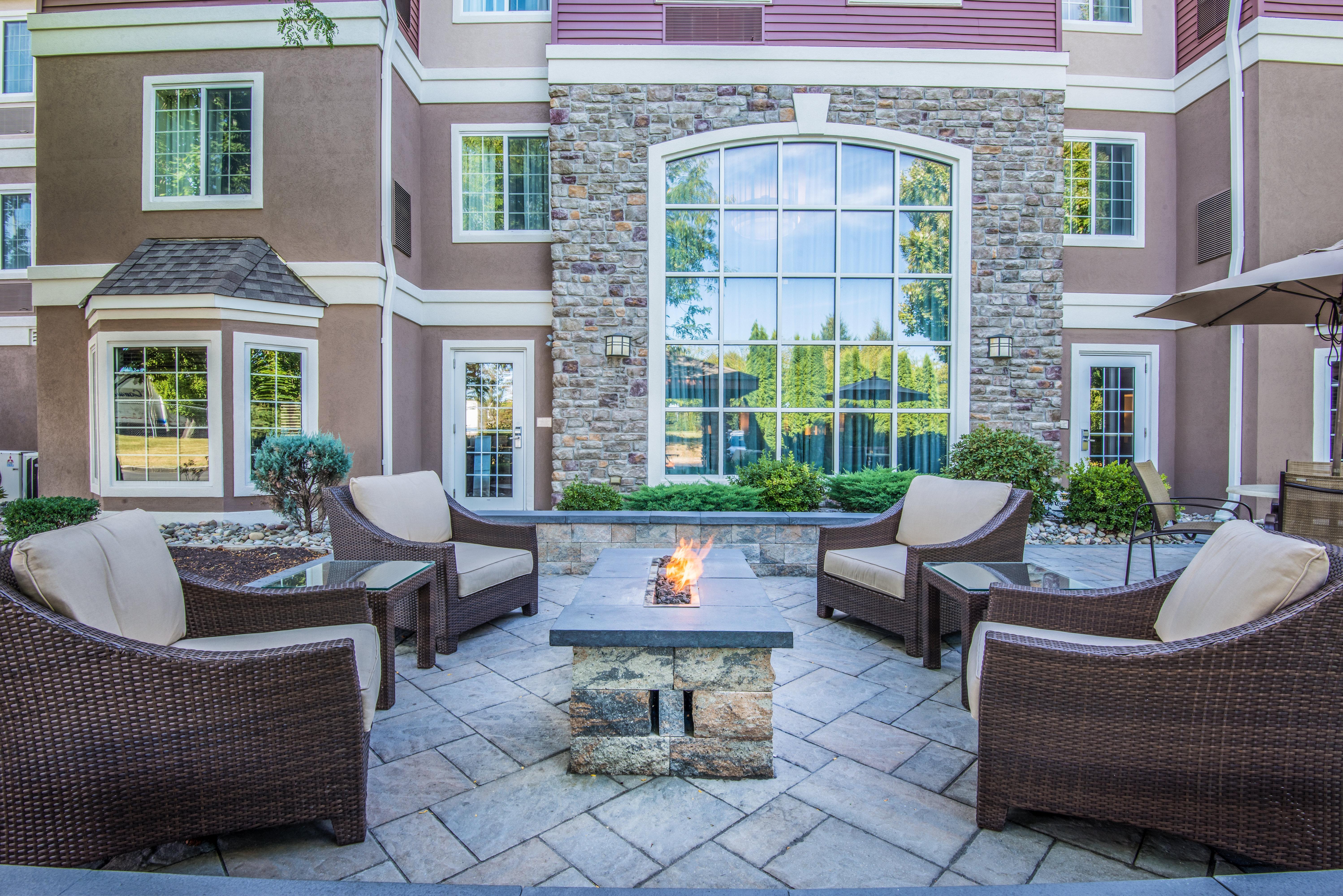 Staybridge Suites Allentown West Fogelsville Ngoại thất bức ảnh