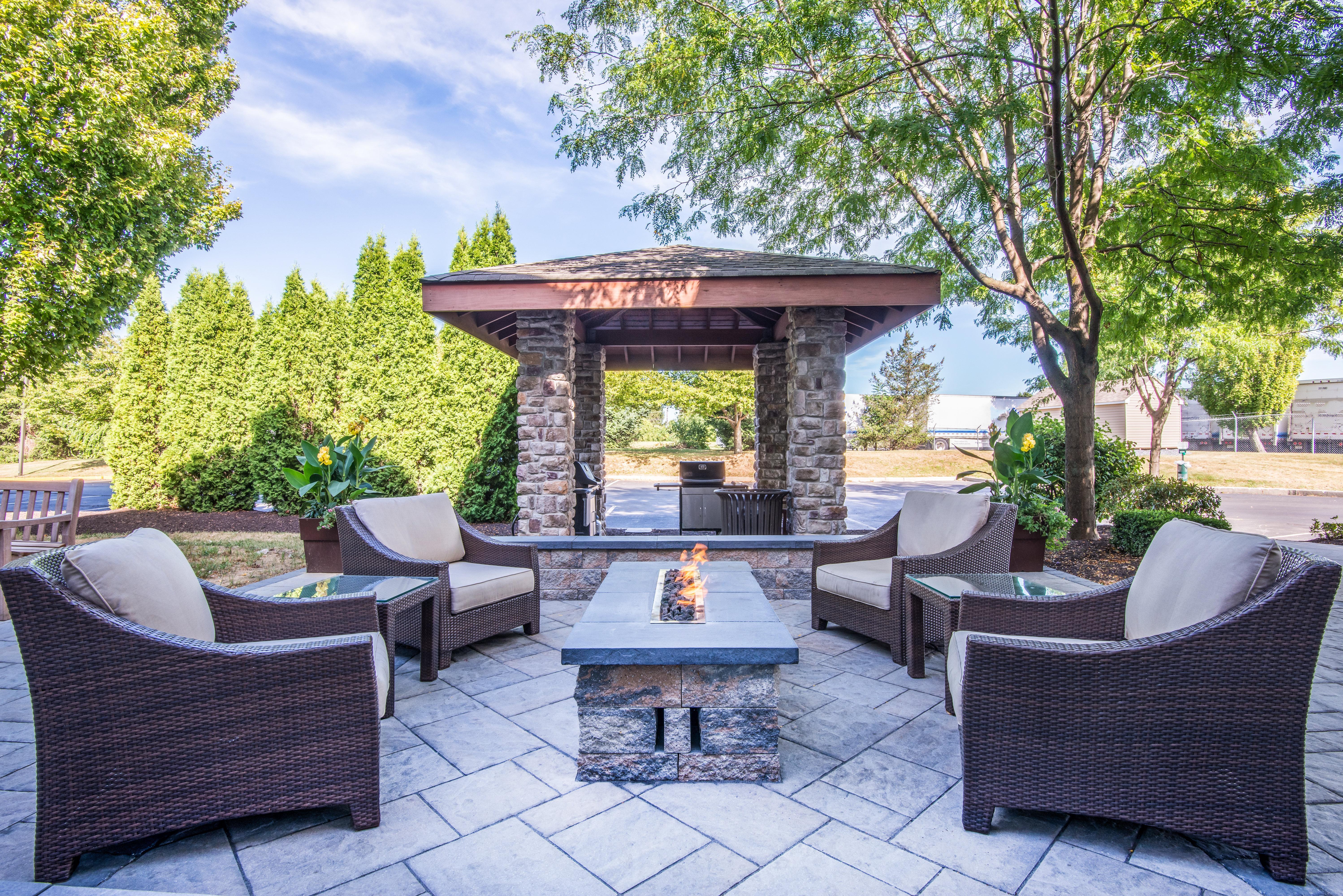 Staybridge Suites Allentown West Fogelsville Ngoại thất bức ảnh