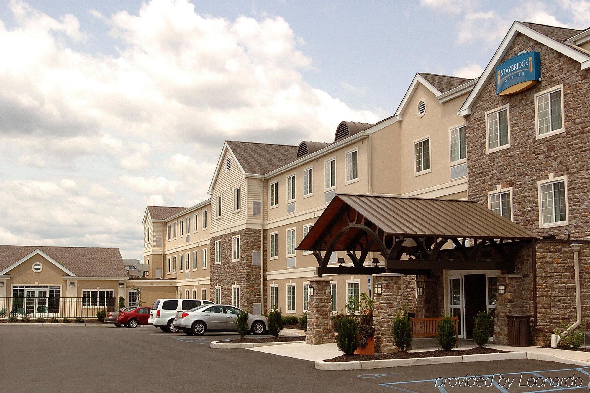 Staybridge Suites Allentown West Fogelsville Ngoại thất bức ảnh