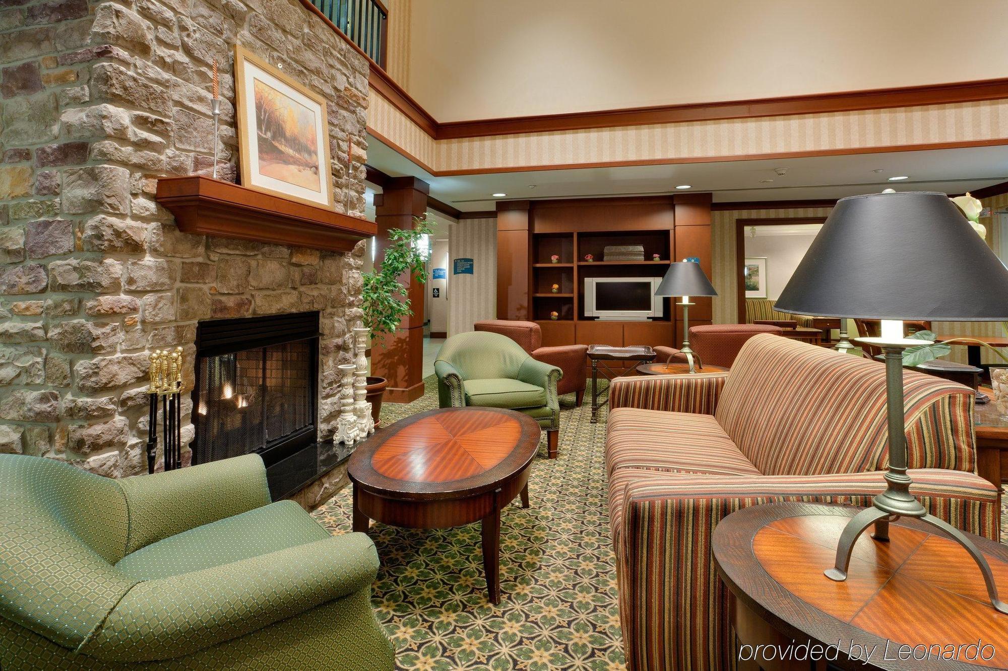 Staybridge Suites Allentown West Fogelsville Nội địa bức ảnh