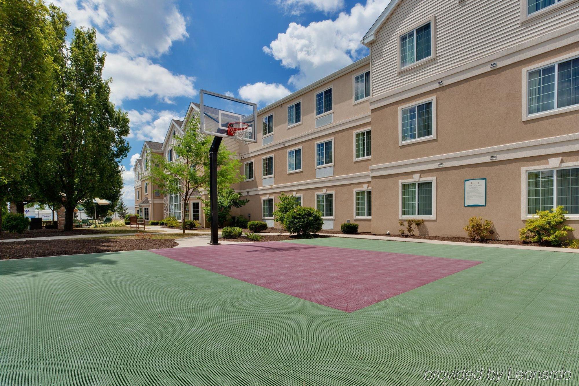 Staybridge Suites Allentown West Fogelsville Ngoại thất bức ảnh