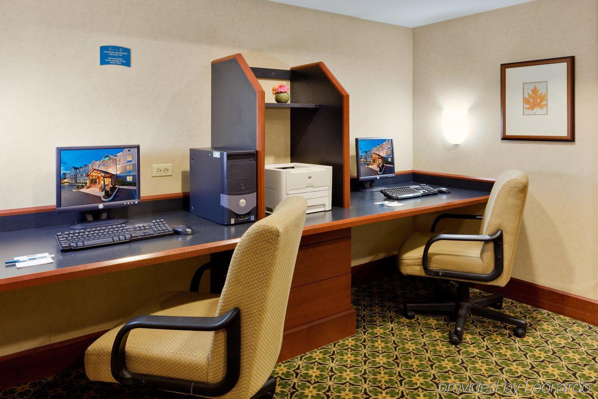 Staybridge Suites Allentown West Fogelsville Tiện nghi bức ảnh