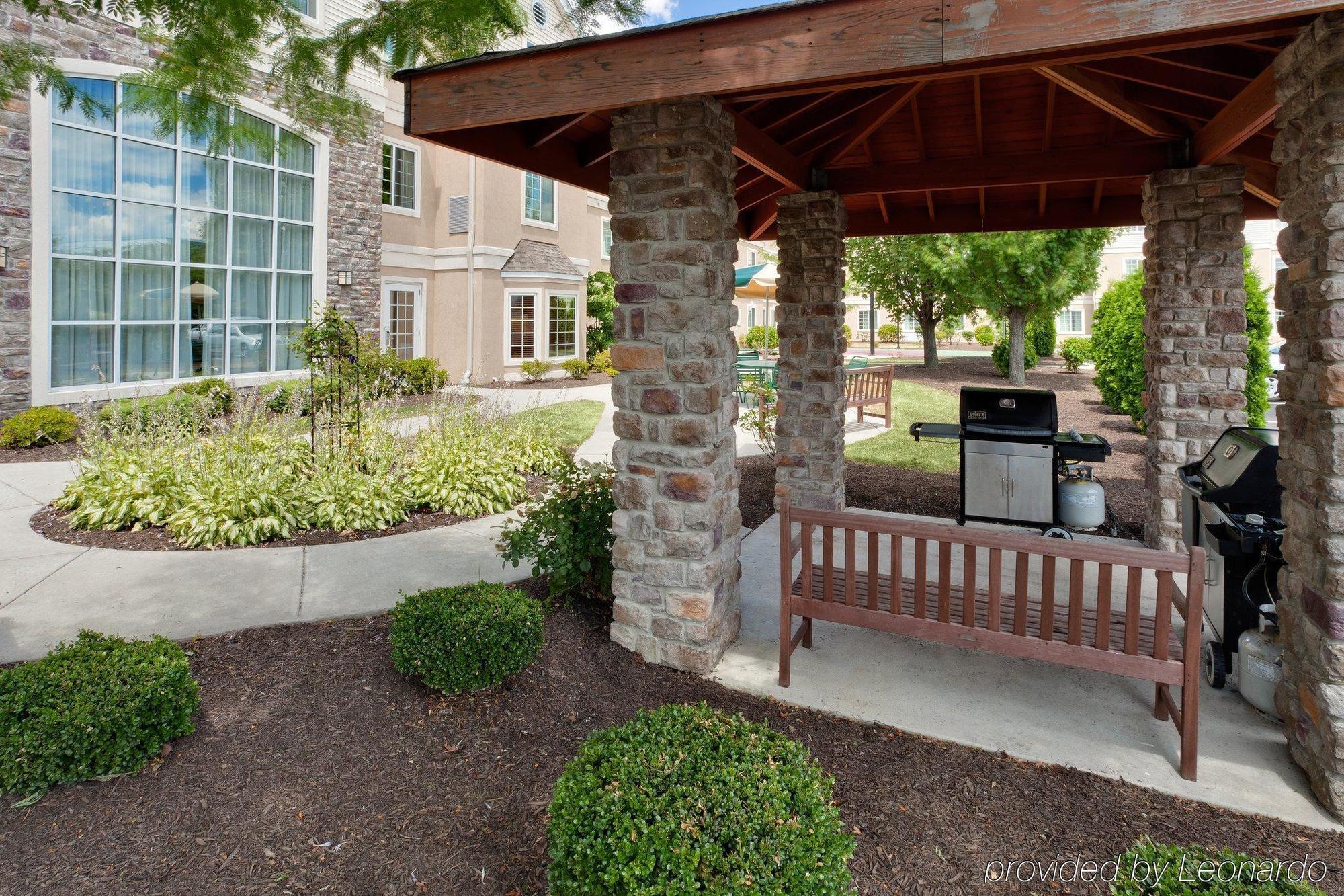 Staybridge Suites Allentown West Fogelsville Ngoại thất bức ảnh