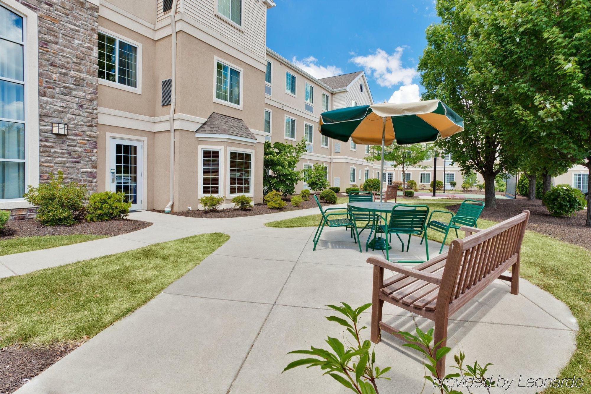 Staybridge Suites Allentown West Fogelsville Ngoại thất bức ảnh