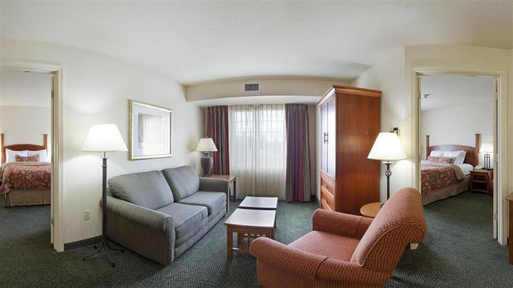 Staybridge Suites Allentown West Fogelsville Ngoại thất bức ảnh