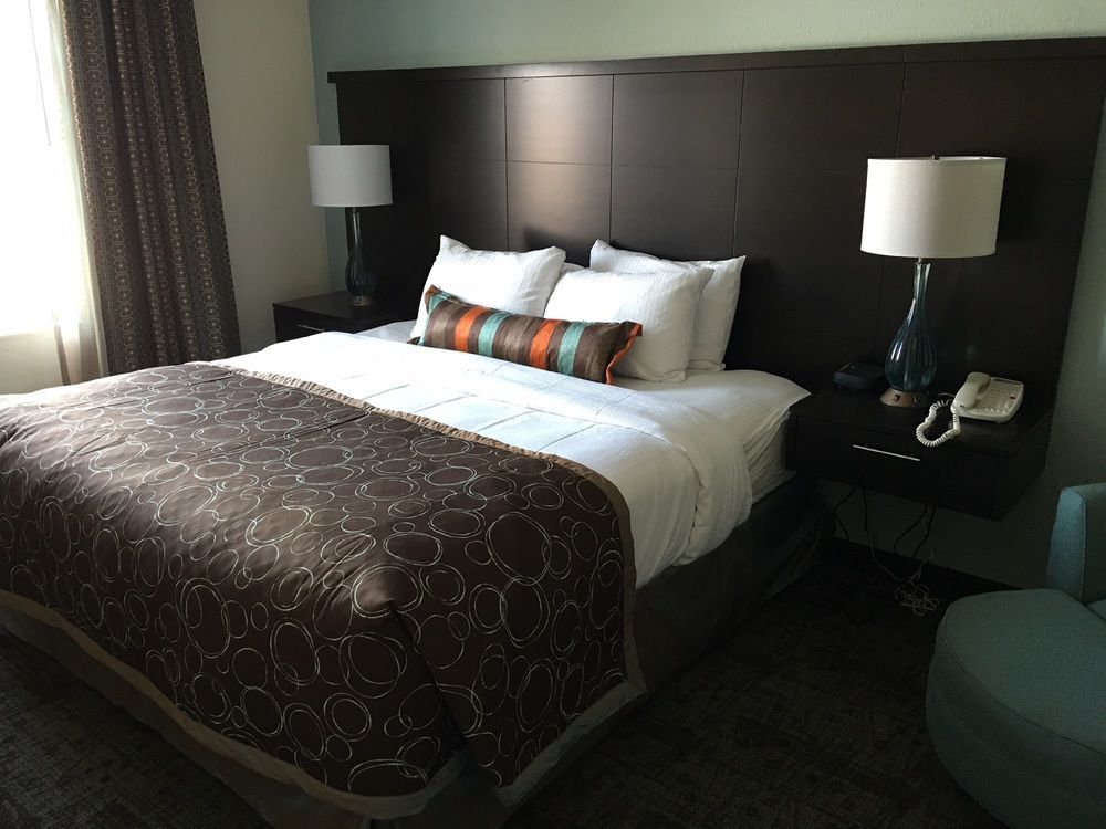 Staybridge Suites Allentown West Fogelsville Ngoại thất bức ảnh