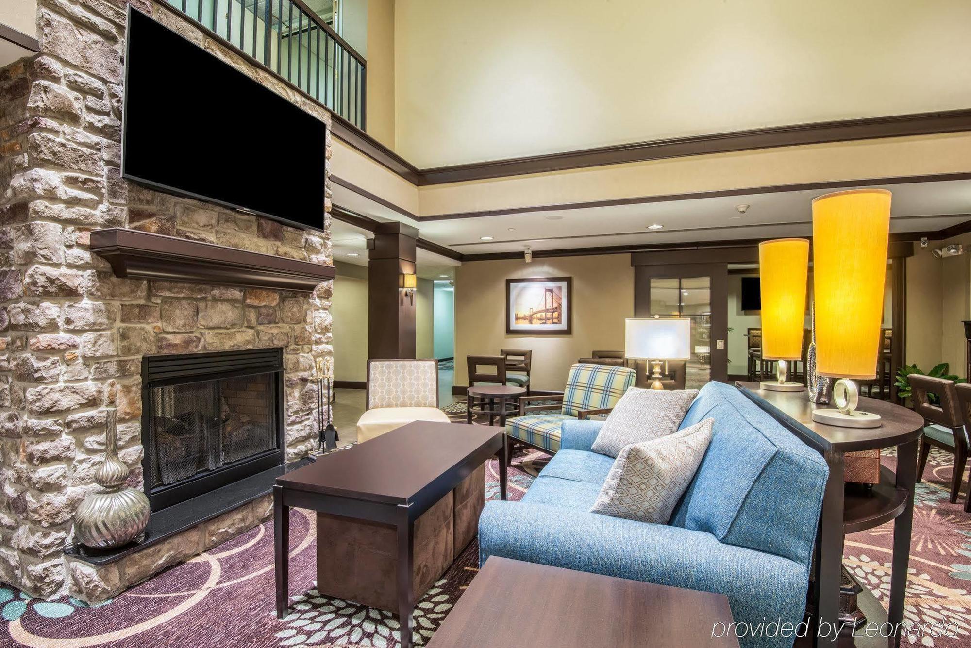 Staybridge Suites Allentown West Fogelsville Ngoại thất bức ảnh