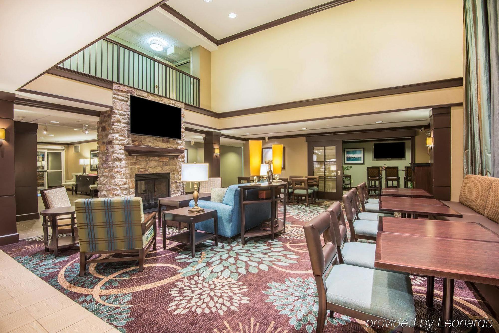 Staybridge Suites Allentown West Fogelsville Ngoại thất bức ảnh