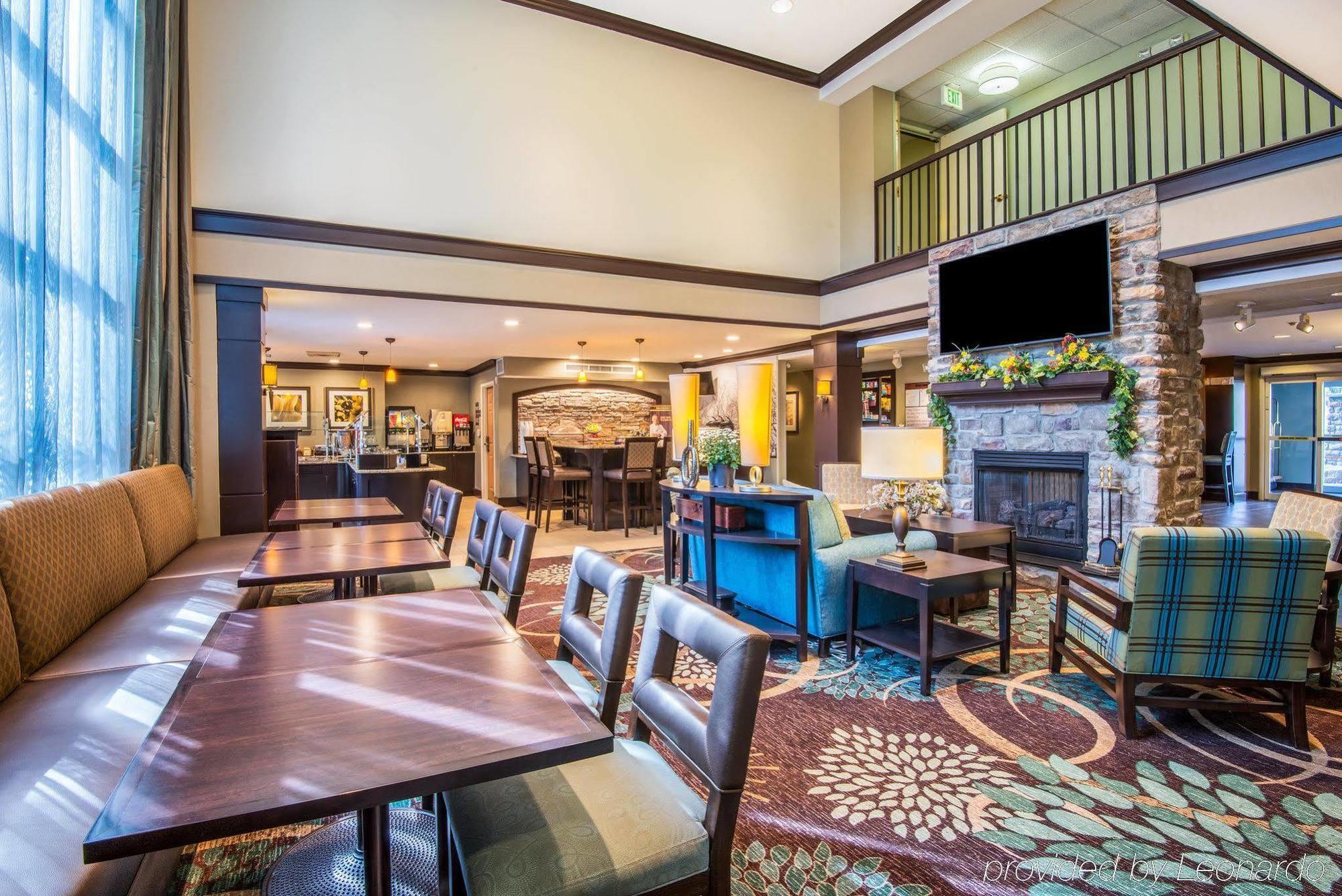 Staybridge Suites Allentown West Fogelsville Ngoại thất bức ảnh