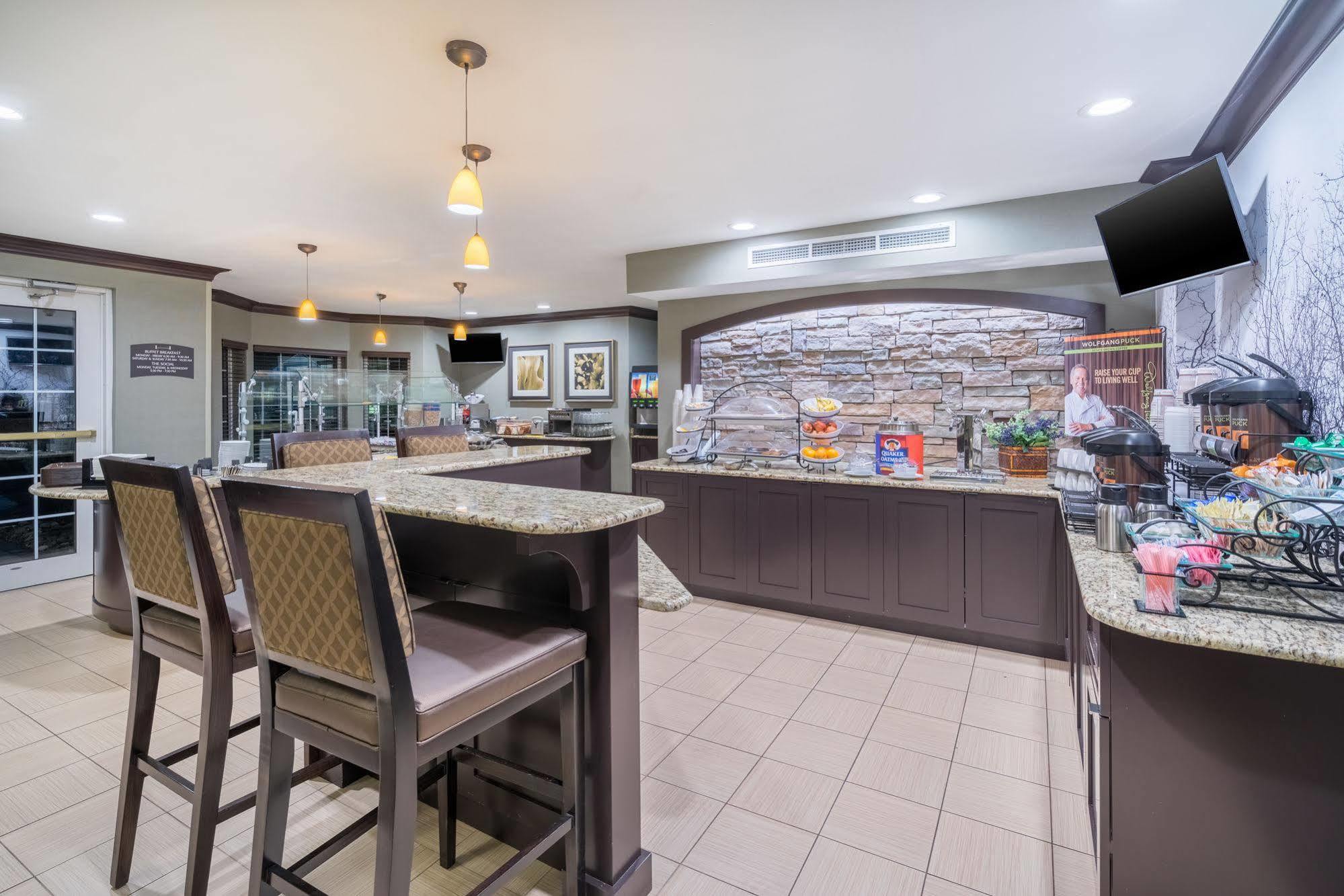 Staybridge Suites Allentown West Fogelsville Ngoại thất bức ảnh