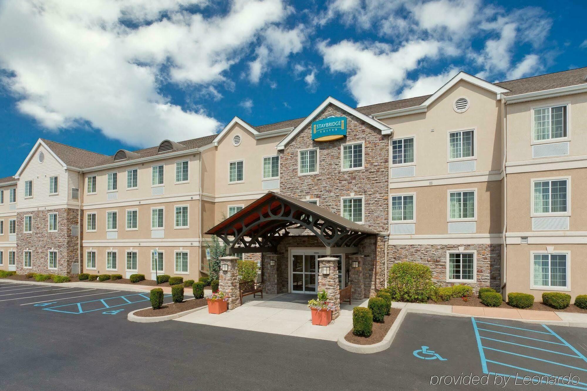 Staybridge Suites Allentown West Fogelsville Ngoại thất bức ảnh
