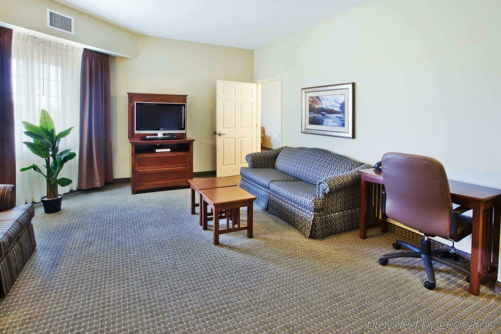 Staybridge Suites Allentown West Fogelsville Ngoại thất bức ảnh