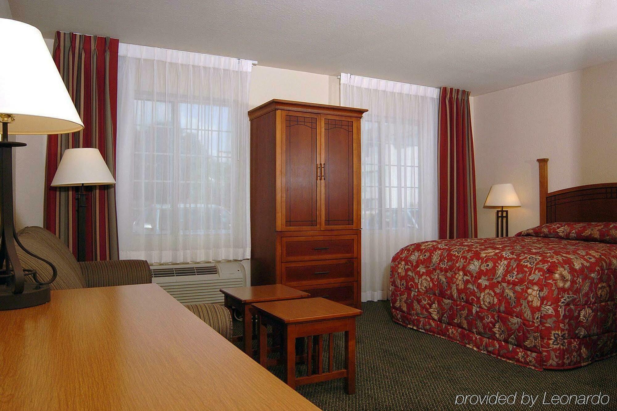 Staybridge Suites Allentown West Fogelsville Phòng bức ảnh