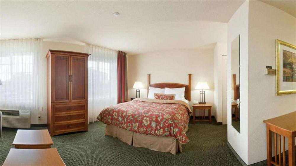 Staybridge Suites Allentown West Fogelsville Ngoại thất bức ảnh